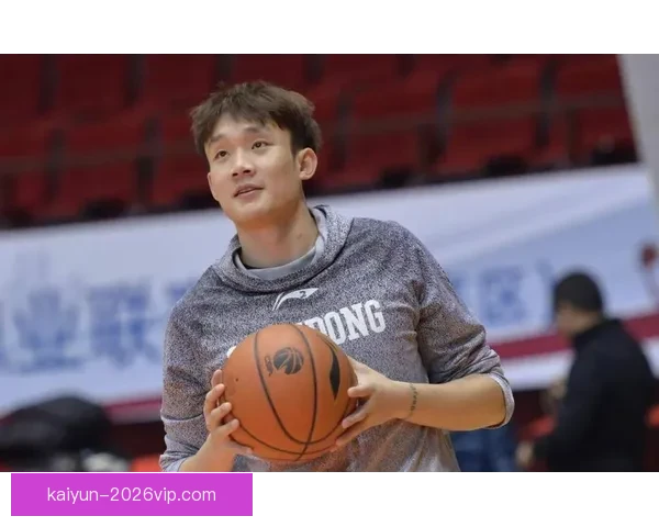 丁彦雨航回忆错过与科比合影机会 更想把荣耀时刻留在真正的赛场上